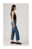 Levi's Kadın Kot Pantolon A7743-0010