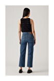 Levi's Kadın Kot Pantolon A7743-0010