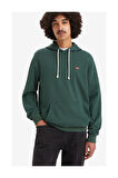 Levi's Erkek Sweatshirt A4916-0004