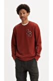 Levi's Erkek Sweatshirt A2824-0010