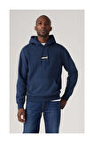 Levi's Erkek Sweatshirt A2410-0011