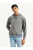 Varsity Hoodie