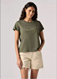 GRAPHIC BOXY TSHIRT