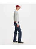 Levi's Erkek 505™ Regular Jean Pantolon - 00505-3078