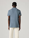 GÖKYÜZÜ RENGİ ERKEK POLO YAKA T-SHİRT 35883-0273