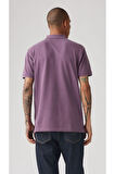 Levi's Erkek Outlet Pat Polo Yaka T-Shirt - 35883-0270