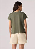 GRAPHIC BOXY TSHIRT