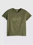GRAPHIC BOXY TSHIRT