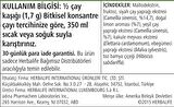 Herbalife Çay Klasik 50 Gram