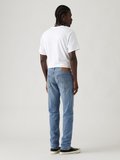 502 TAPER ERKEK MAVİ JEAN KOT PANTOLON 29507-1637