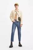 Levi's Kadın Kot Pantolon A7739-0006