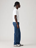 501 ORIGINAL ERKEK MAVİ JEAN PANTOLON A7735-0023