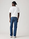 501 ORIGINAL ERKEK MAVİ JEAN PANTOLON A7735-0023