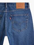 501 ORIGINAL ERKEK MAVİ JEAN PANTOLON A7735-0023