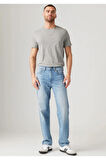 Levi's Jeans Erkek Bol Kesim Premium 505 Regular Kot Pantolon - 001T2-0010