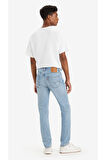 Levi's 511 Slim Call It Off Med Indigo Erkek Jeans Pantolon - A2081-0048