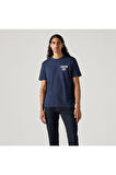 Levi's Erkek T-Shirt 25YA2823-0290