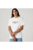 Levi'S Erkek Krem Tişört (Model Kodu: A208202580 )