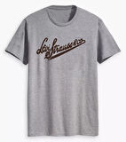 Levi's Vintage Fit Graphic Tee Script