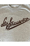 Levi's Vintage Fit Graphic Tee Script