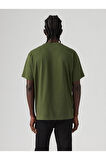 Levi's Erkek T-Shirt 25YA9440-0010
