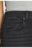 Levi's Kadın Yüksek Bel Dar Kalıp Pantolon - A9356-0005