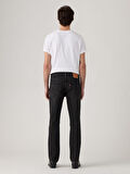 511 SLIM ERKEK SİYAH JEAN KOT PANTOLON A2081-0066