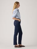 501 KADIN JEAN DENİM KOT PANTOLON A7742-0018