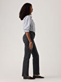 501 CURVE KADIN SİYAH JEAN KOT DENIM PANTOLON 005K8-0001