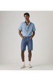 Levis 501 ORIGINAL SHORTS Koyu Mavi Erkek Denim Şort - 36512-0279 