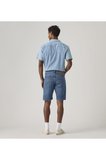Levis 501 ORIGINAL SHORTS Koyu Mavi Erkek Denim Şort - 36512-0279 