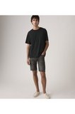 Levis 501 ORIGINAL SHORTS Gri Erkek Denim Şort 36512-0278 