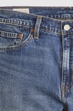 Levi's Erkek 501 ORIGINAL SHORTS Mavi Şort - A9400-0005
