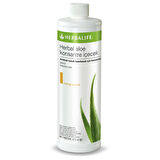 Herbalife Aloe Vera Suyu Mango Aromalı