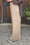alMARWAH Pantolon 606073 Vizon