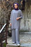 ceremony Pantolonlu Takım S-5912 Gri