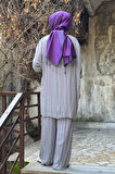 ceremony Pantolonlu Takım S-5912 Gri