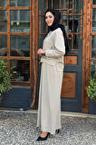 ceremony Elbiseli Takım S-5976 Taş