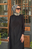 Redshow Tunik 25160 Siyah