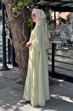 ceremony Elbise S-5781 Çağla
