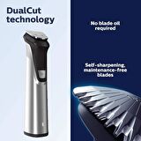 Philips Norelco MG7791/40 Kuru Çok Amaçlı Tıraş Makinesi