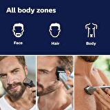 Philips Norelco MG7791/40 Kuru Çok Amaçlı Tıraş Makinesi
