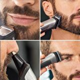 Philips Norelco MG7791/40 Kuru Çok Amaçlı Tıraş Makinesi
