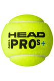 Pro 3lü Padel Topu