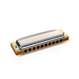 HOHNER M533016P BLUES HARP MS DO MAJÖR MIZIKA