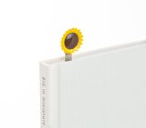 Papatya Kitap Ayracı