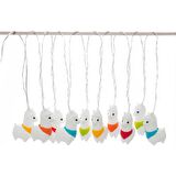 Alpacas String Lamba