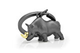 Metalmorphose Rhino Anahtarlık