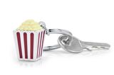 Metalmorphose Popcorn Anahtarlık