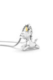 Metalmorphose Unicorn Kolye